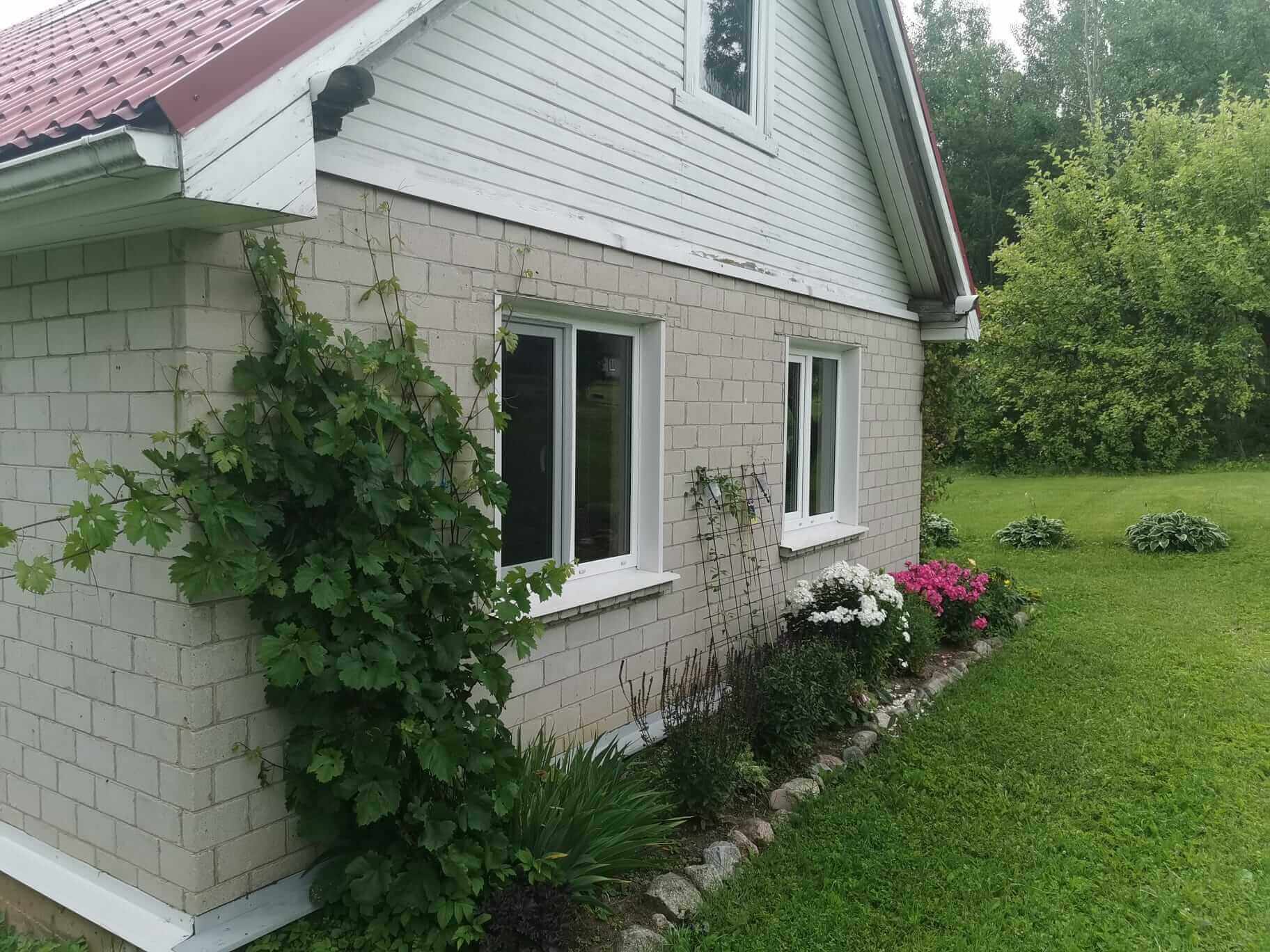 PUR vahu vastupidavus