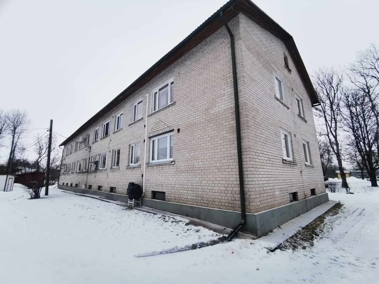 pur vahuga soojustamine